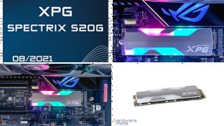 XPG Spectrix S20G
