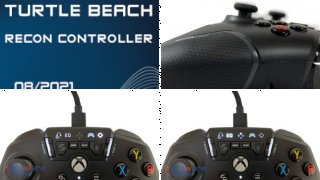 Turtle Beach Recon Controller