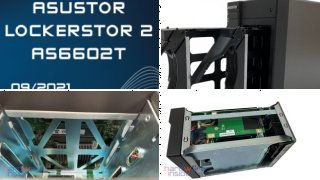 Asustor Lockerstor 2