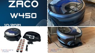 ZACO W450