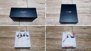 AFTERSHOKZ OPENCOMM im Test