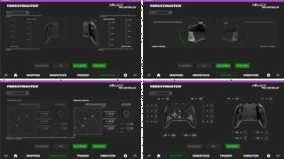 Thrustmaster eSwap Pro Controller
