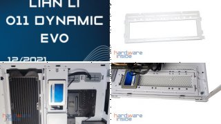 Lian Li O11 Dynamic Evo im Test (NDA)