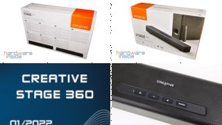 Creative Stage 360