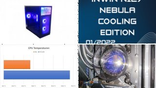 InWin N127 im Test