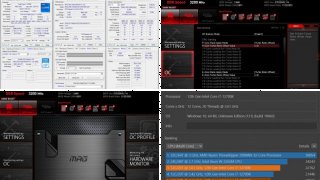 MAG Z690 TOMAHAWK WIFI DDR4