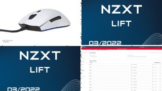 NZXT Lift