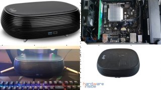 InWin B1 Mesh im Test
