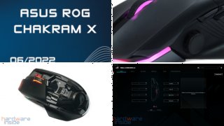 ASUS ROG Chakram X
