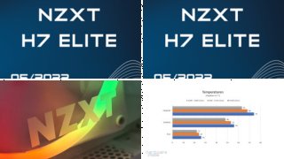 NZXT H7 ELITE