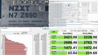 NZXT N7 Z690