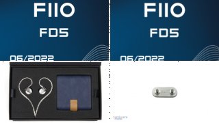 FiiO FD5