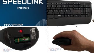 Speedlink PIAVO