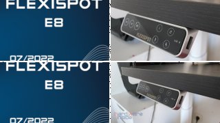 Flexispot E8