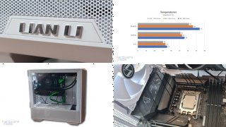 LIAN LI LANCOOL III