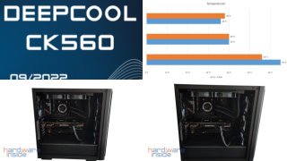 Deepcool CK560