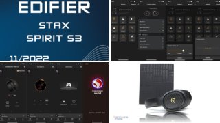 Edifier Stax Spirit S3 im Test