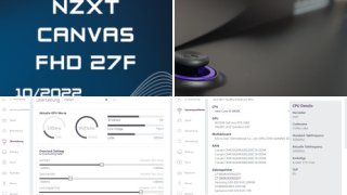NZXT CANVAS FHD 27F