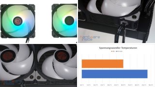 RAIJINTEK AGERAS 12 ARGB