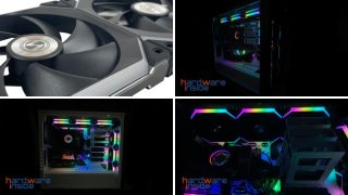 Lian Li Uni Fan SL V2 RGB
