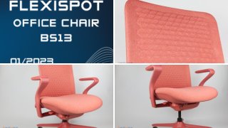 Flexispot BS13 im Test