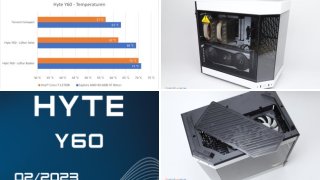 Hyte Y60 Review