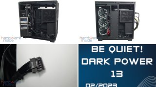 be quiet! Dark Power 13
