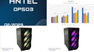 Antec DP503