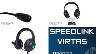 speedlink VIRTAS im Test