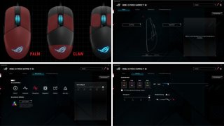 ASUS ROG STRIX IMPACT III