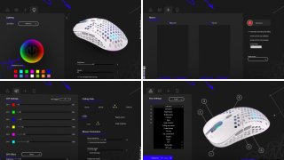 Endorfy LIX Plus Wireless
