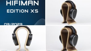 HifiMan Edition XS im Test