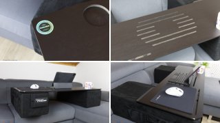 nerdytec Couchmaster Cyboss im Test
