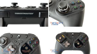 Thrustmaster eSWAP S Pro Controller