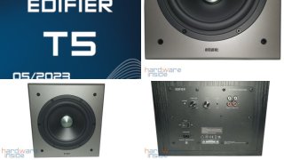 EDIFIER T5