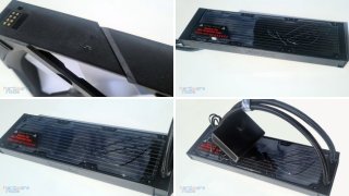 ASUS ROG RYUJIN III 360 ARGB