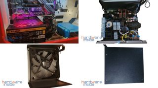 XILENCE XP750R12.ARGB in der Vorstellung