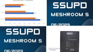 SSUPD Meshroom S