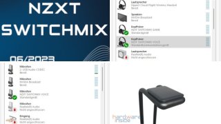 NZXT SWITCHMIX