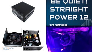 be quiet! Straight Power 12