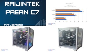 Raijintek PAEAN C7