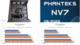 PHANTEKS NV7 im Test