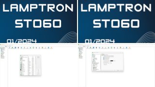 LAMPTRON ST060 im Test: Kühlung und Überwachung in einem