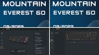Mountain Everest 60