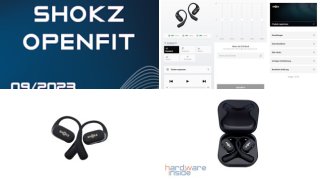 SHOKZ OPENFIT