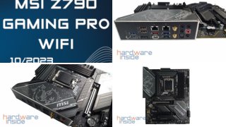 Z790 GAMING PRO WIFI