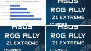 ASUS ROG Ally