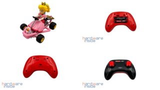 Carrera Mario Kart - Pipe Kart