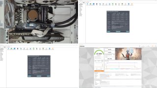 Biostar B650MP-E Pro