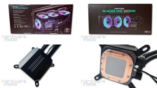 PHANTEKS Glacier One 360D30